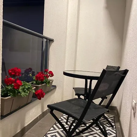 Apartment Family , Free Parking Nis